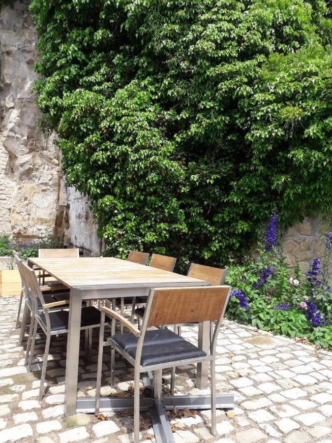 The Fennef Bourglinster Exterior foto